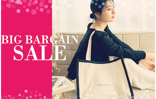 ❀￥990～のお買い得BAG❀