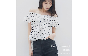 【 Recommend Item 】