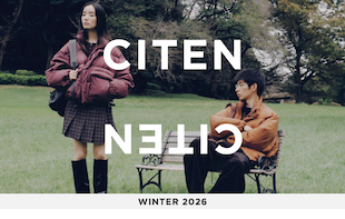 2026Winter Collection開催中！