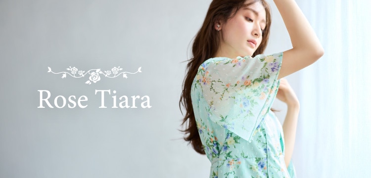 RoseTiara