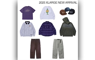 XLARGE | NEWITEM