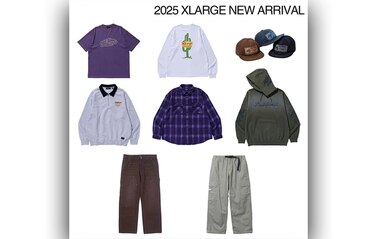 XLARGE | NEWITEM