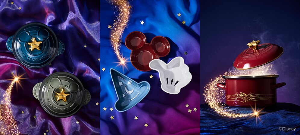 ル・クルーゼ｜&mall（アンドモール）三井ショッピングパーク公式通販