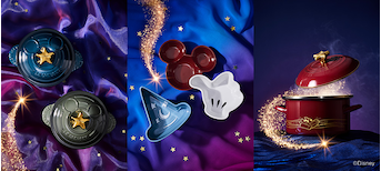 「Disney Fantasiaコレクション」発売