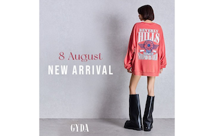 今月入荷アイテムを週毎にPICK UP！