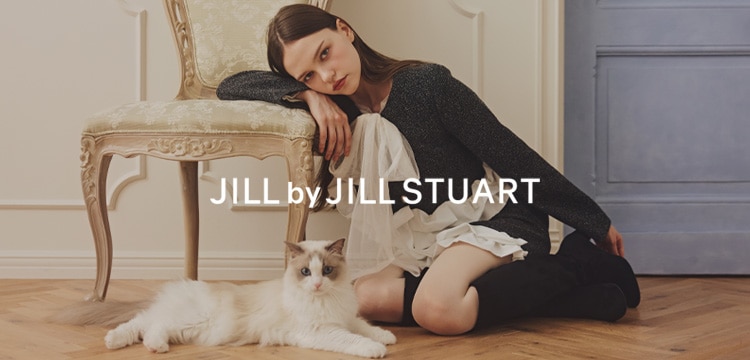 JILL by JILLSTUART