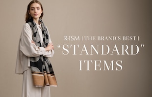 R-ISM  "STANDARD ITEMS”