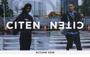 2026 Autumn Collection開催中！