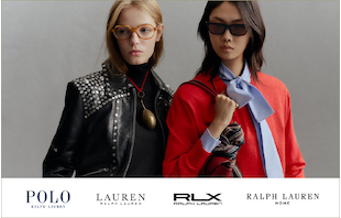 RALPH LAUREN