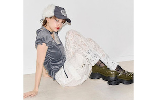 AUTUMN GOODS COLLECTION