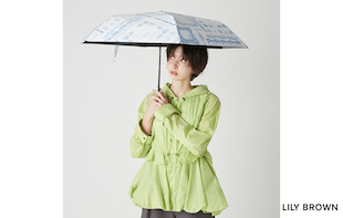 Lily bearコレクション 発売スタート！