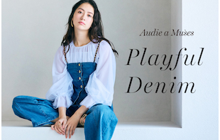 Playfui Denim