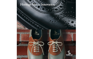 Heritage Meets Innovation ⎯ 受け継がれるクラフトマンシップと進化する革新