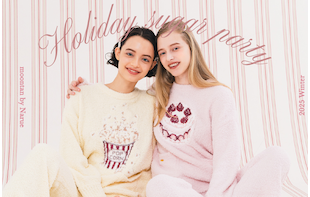 Holiday sugar party!