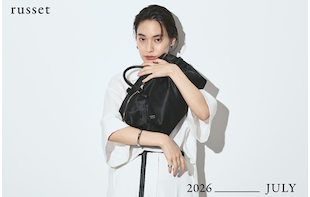 【7月】NEW RELEASE