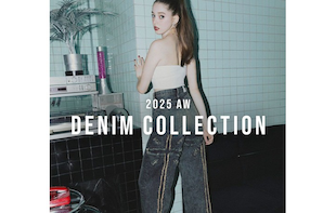 DENIM COLLECTION