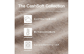 【GAP】The CashSoft Collection