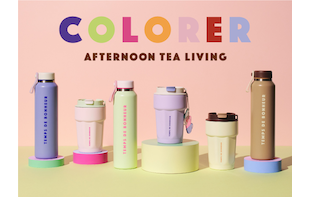 生活に彩を！新ボトルシリーズ登場°˖✧！カラフル＆カスタムで、私だけのボトルに。