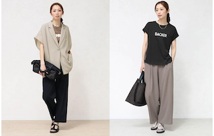 CLOVE ｜ 大人のTシャツ