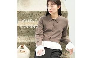 WEEKLY RANKING