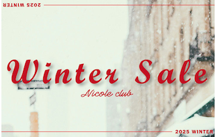 WINTER SALE