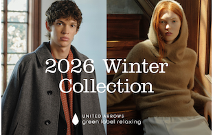 2026 Winter Collection