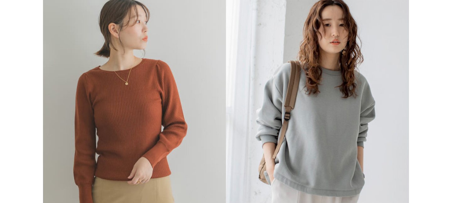 気温10度の服装はどうする?暖かく過ごせる最適コーデ|&mall(アンドモール)三井ショッピングパーク公式通販
