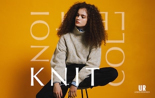 KNIT COLLECTION