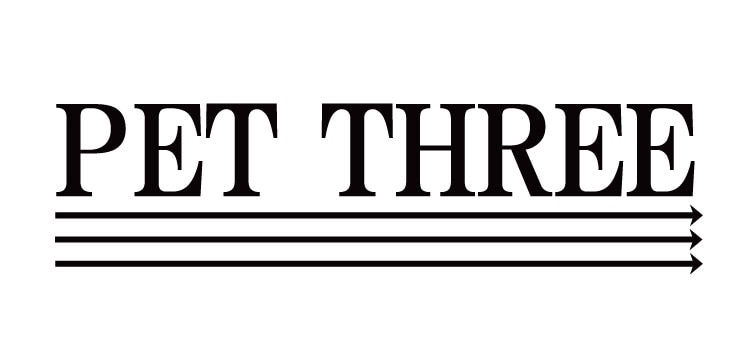 PET THREE