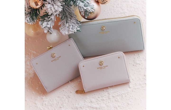 2025 Holiday Collection｜&mall（アンドモール）三井ショッピング