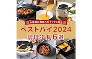 ベストバイ2024年