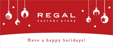 REGAL FACTORY STORE