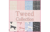 Tweed Collection