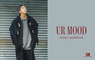 UR MOOD