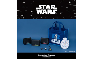 『スター・ウォーズ』コレクション