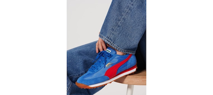 イージーライダー ヴィンテージ（レディース）