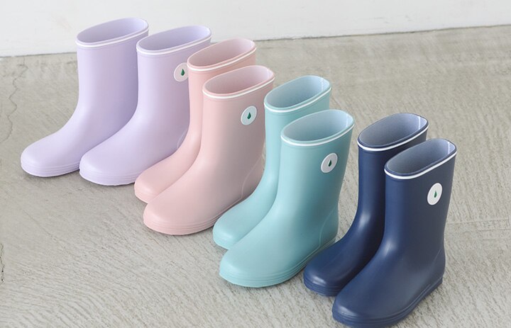 size SHORT/TALLあり］ワッシャー プリーツ ショートスリーブ