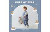 DREAMY BEAR COLLECTION