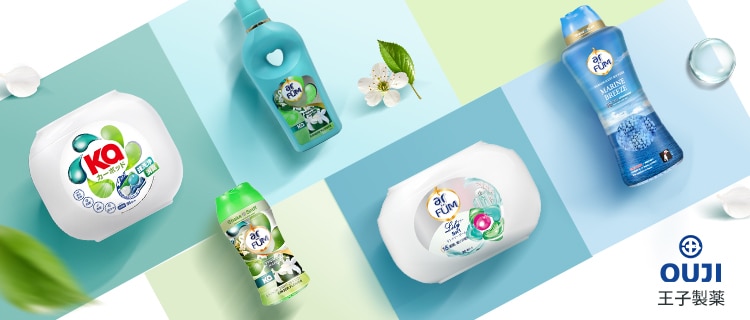 王子製薬洗剤ボール専門店