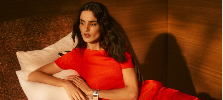 LAUREN RALPH LAUREN