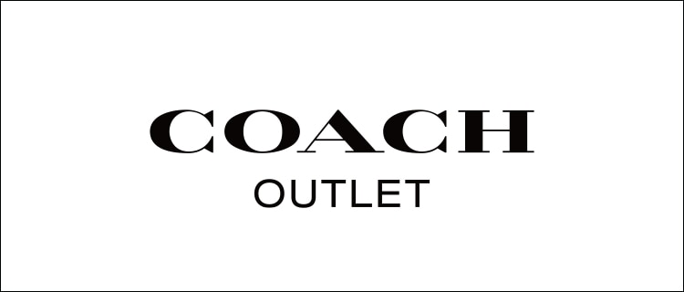 COACH OUTLET