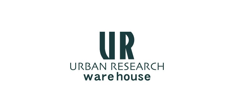 URBAN RESEARCH ware house
