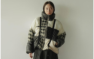 11/19　NEW ITEMS by RADIATE