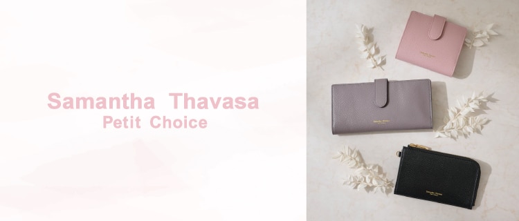 Samantha Thavasa Petit Choice