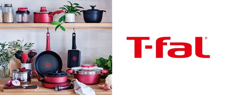 T-fal OUTLET STORE