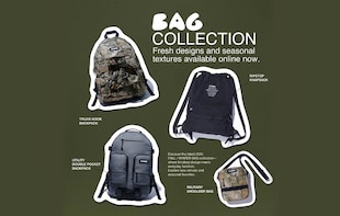 XLARGE BAG