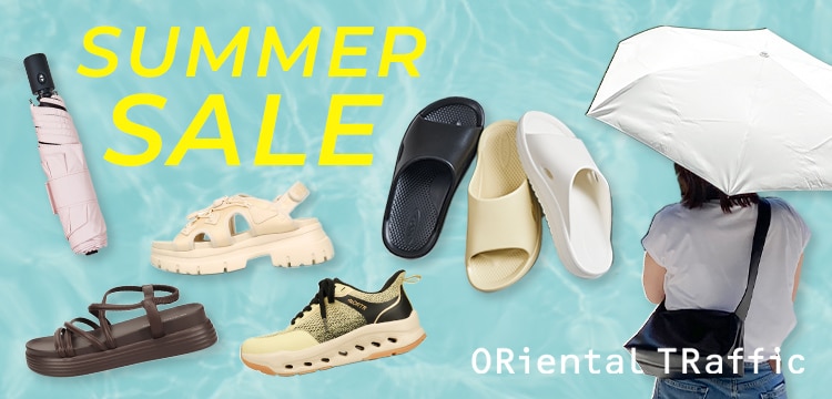 ORiental TRaffic