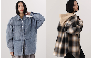 LASUD NEW ARRIVALS 1/30