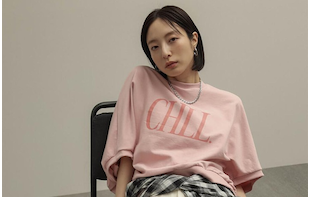 RADIATE | 一枚で決まる、軽やかトップス