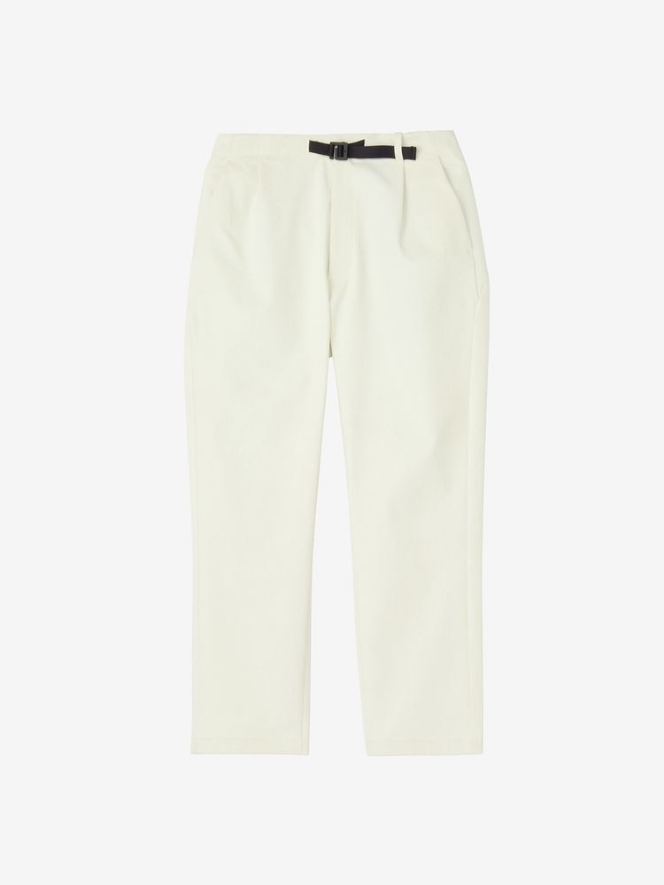 GOLDWIN (ｺﾞｰﾙﾄﾞｳｨﾝ) One Tuck Tapered Light Pants (ﾜﾝﾀｯｸﾃｰﾊﾟｰﾄﾞﾗｲﾄ